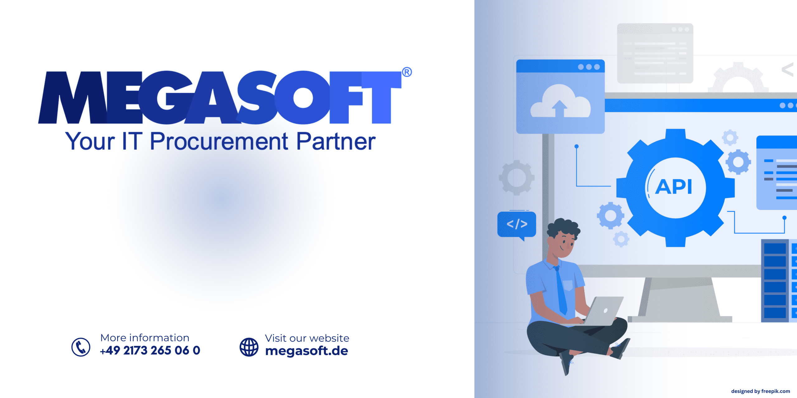 Vern Programming Wie APIs Innovation und Effizienz in Unternehmen fördern - megasoft IT ...
