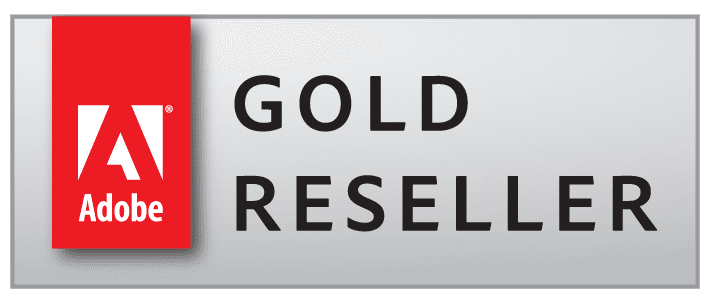 Adobe Gold reseller