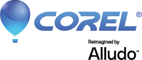 corel  coreldraw logo