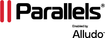 corel parallels logo
