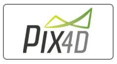 Pix4D die Software-lösungen für professionelles Drohnen-Mapping