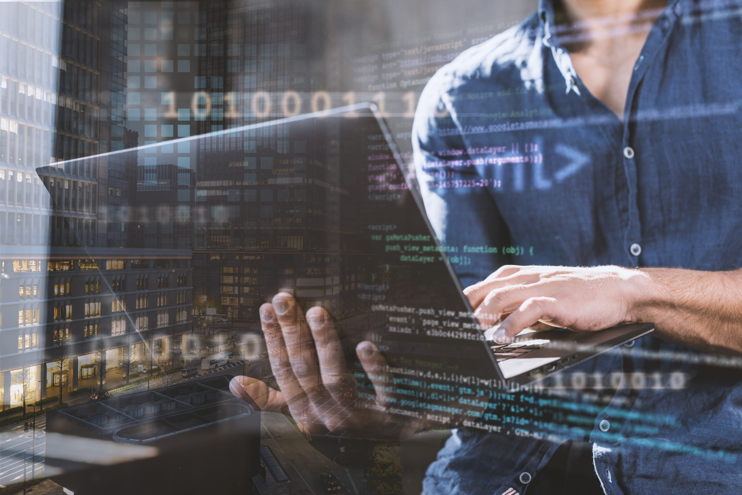 Datensicherheit in SAP-Systemen – Warum ein SAP-Security-Check wichtig ist