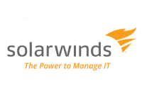 Solarwinds Logo