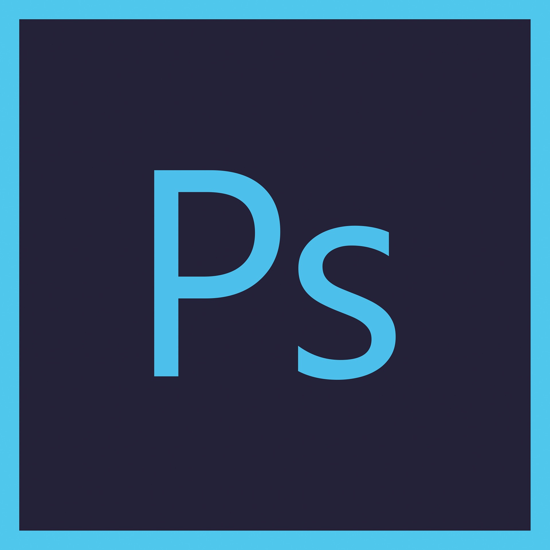 Adobe Creative Cloud Photoshop