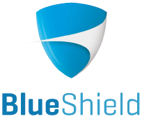 blue shield logo