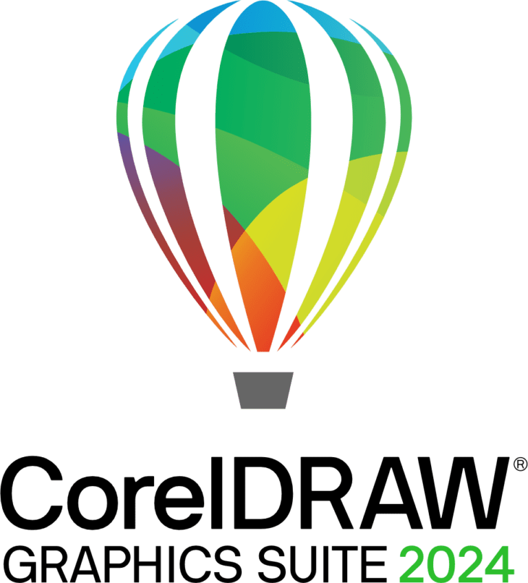 CorelDRAW Graphics Suite 2024 megasoft IT GmbH & Co. KG