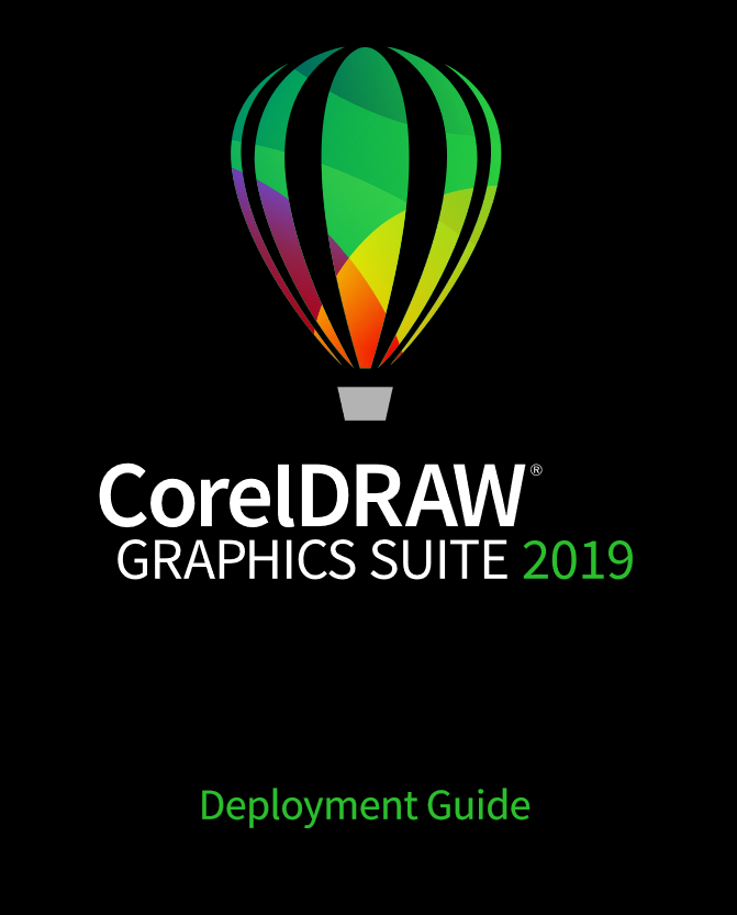deployment guide coreldraw finanzinstitut bank 2019 graphics suite 
