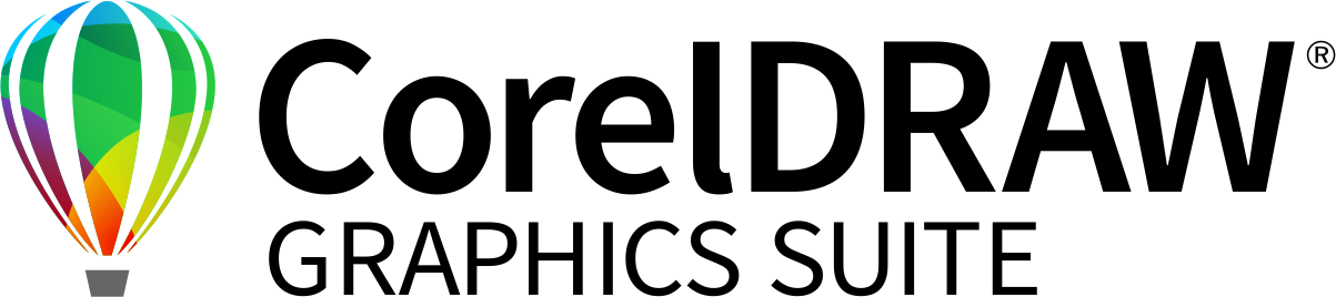 corel  coreldraw logo