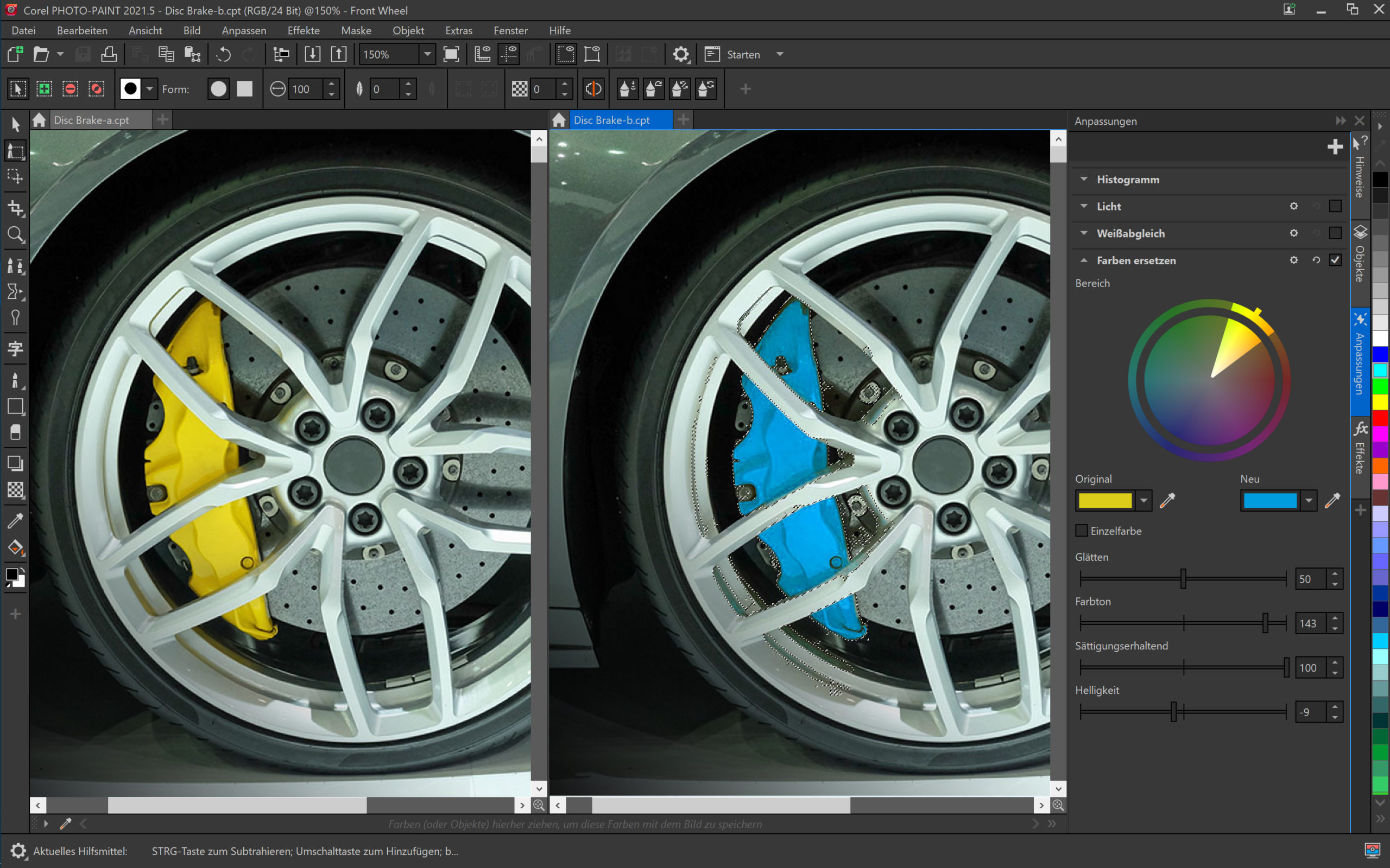 NEUE VERSION CorelDRAW Technical Suite 2021 megasoft IT