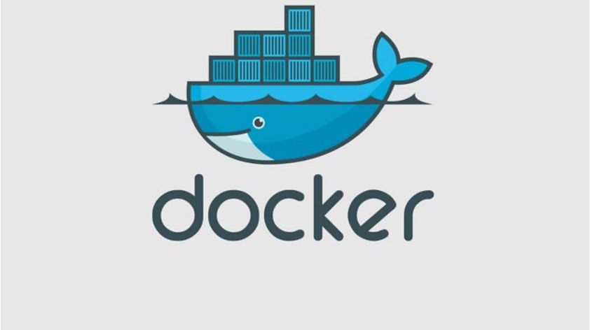 docker Logo