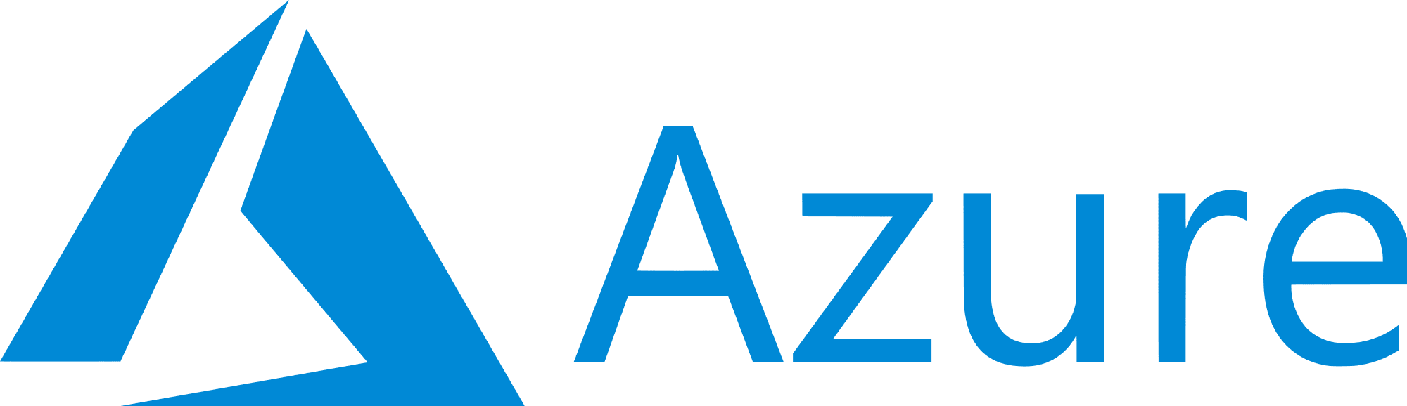 Cloud Lösungen Microsoft Azure - Partner Logo