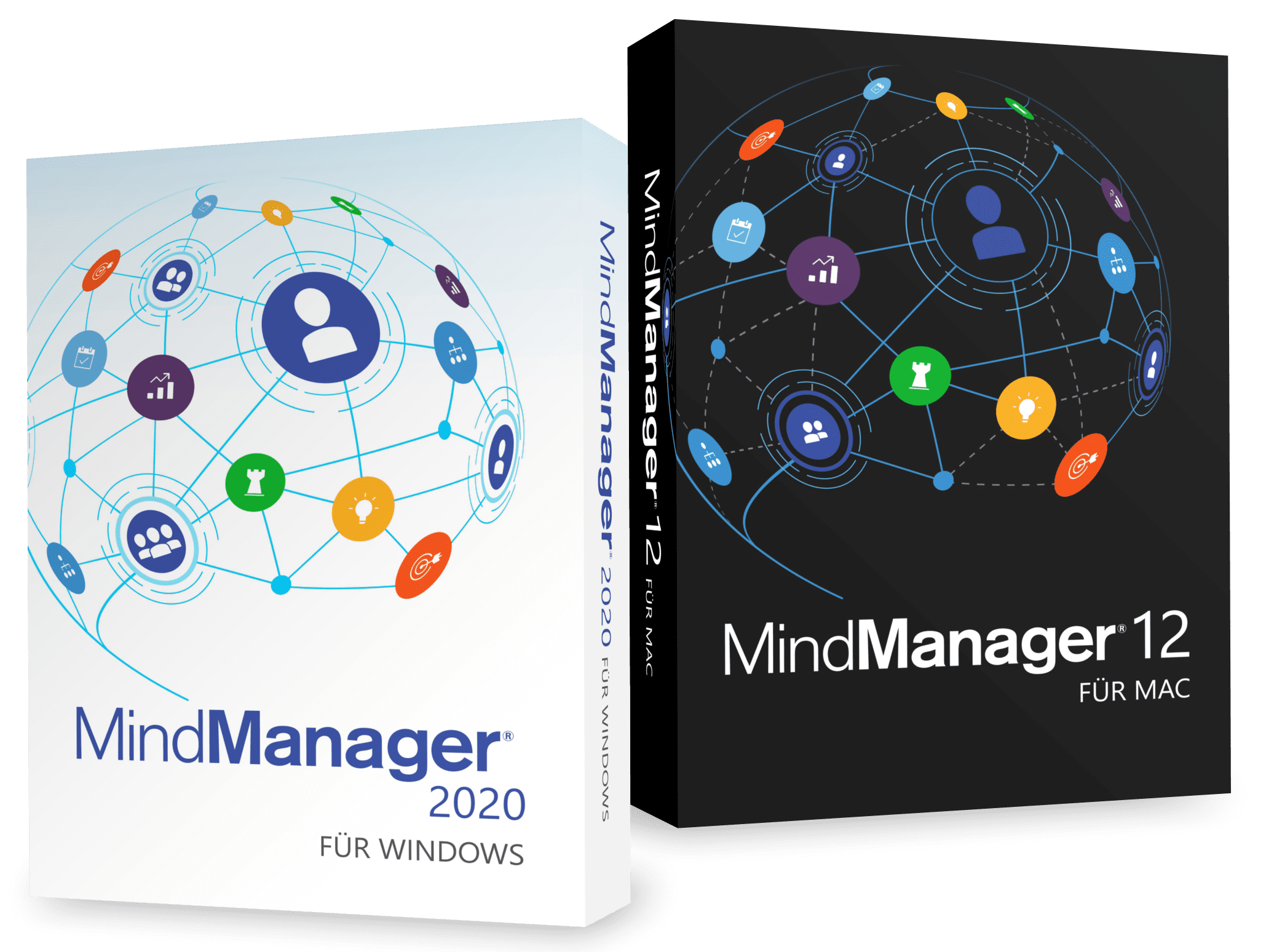 Projektmanagement Produktivität Collaboration mindmanager-2020-megasoft-special-g%C3%BCnstig-online-kaufen.png