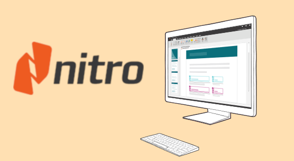nitro productivity suite nitro productivity suite