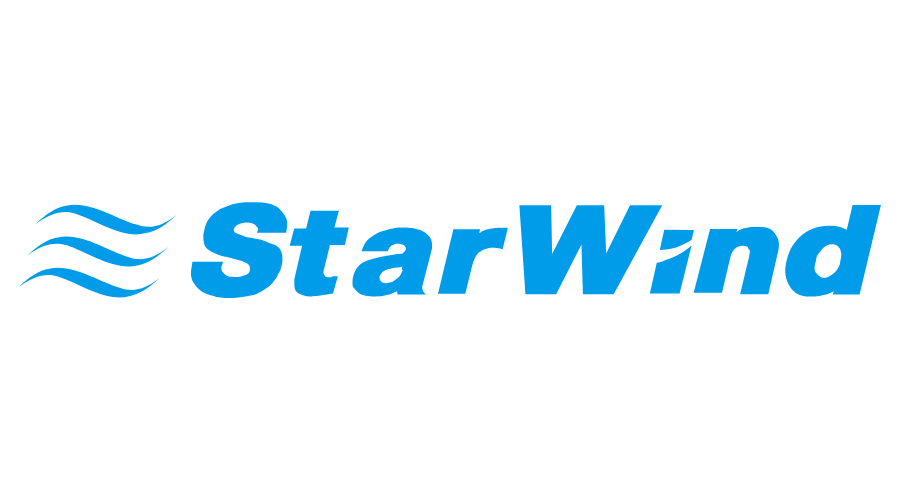 starwind logo