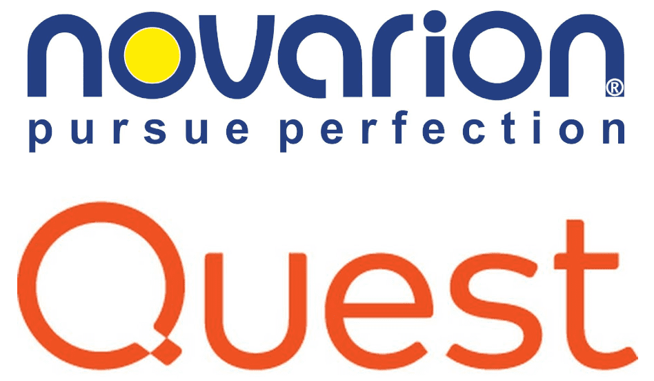 Sicherheit Backup Restore novarion quest