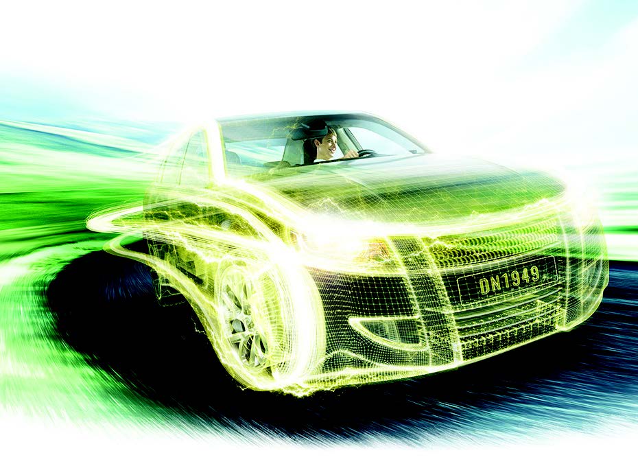 automobilindustrie nvidia