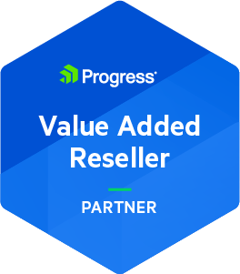 progress value added reseller